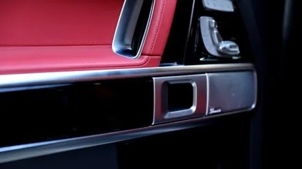 벤츠 G63 AMG 도장 보호를 위한 전체PPF 작업. / 서울 용산