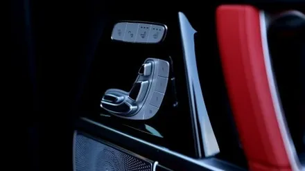 벤츠 G63 AMG 도장 보호를 위한 전체PPF 작업. / 서울 용산