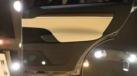 테슬라 모델X 롱레인지 소닉디자인 스피커 업그레이드 및 방음 솔루션 / 용산, 마포, 중구