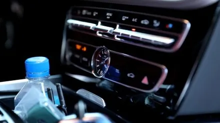 벤츠 G63 AMG 도장 보호를 위한 전체PPF 작업. / 서울 용산