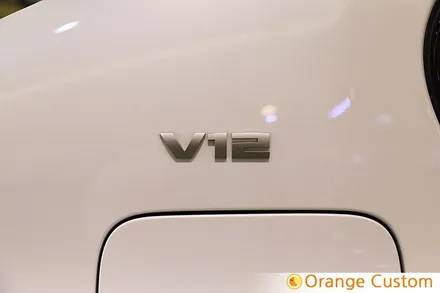 BMW M760Li 플레그쉽 카오디오 포칼 유토피아로 세팅! / 서울 용산