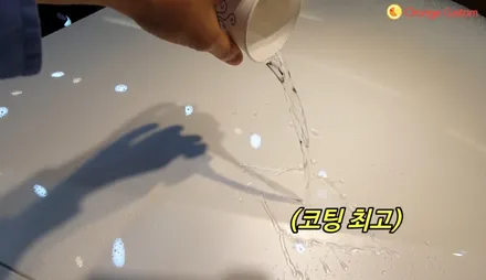 벤츠 S클래스 400d 새 신발 신자! 휠, 타이어 교체 후 승차감에 어떤 변화가? / 서울 용산