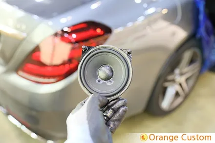 벤츠 S63 AMG 4MATIC+ 빠진 옵션 추가하기 / 서울 용산