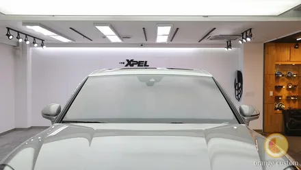 1년 반 기다린 카이엔 - 프리미엄 신차패키지 / 용산, 마포, 중구
