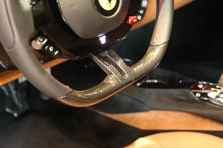 페라리 296 GTS - 포칼 스피커 업그레이드 / 서울 용산