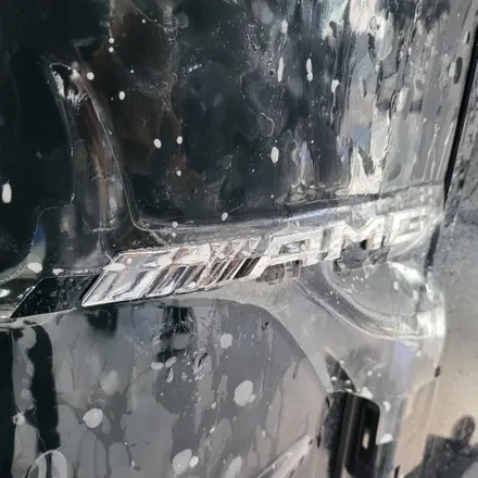 벤츠 G63 AMG 도장 보호를 위한 전체PPF 작업. / 서울 용산