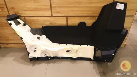 테슬라 모델Y 음질 좋은데 왜 또 카오디오를..? / 용산, 마포, 중구