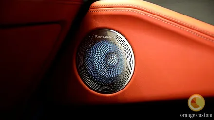 BMW XM 바월스&윌킨스 사운드가 만족스럽지 못하다면 해결은 포칼 유토피아로. / 용산, 마포, 중구