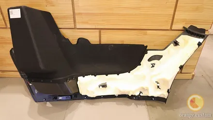 테슬라 모델Y 음질 좋은데 왜 또 카오디오를..? / 용산, 마포, 중구