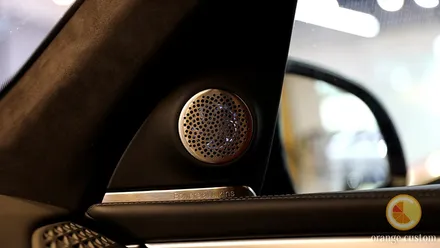 BMW XM 바월스&윌킨스 사운드가 만족스럽지 못하다면 해결은 포칼 유토피아로. / 용산, 마포, 중구