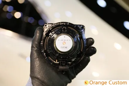 벤츠 S350D 진작에 할걸. / 서울 용산
