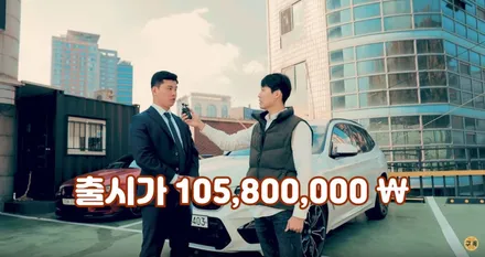 괴물 SUV, BMW X3M를 시승해 보았습니다. 이거 솔직히 슈퍼카 아닙니까? / 서울 용산