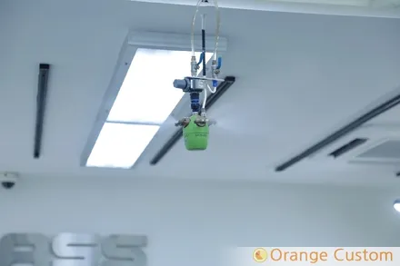 제네시스 G80 글라스틴트 슈어X 시공기 / 서울 용산