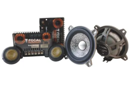 포칼 유토피아 Focal utopia 4M / 서울 용산