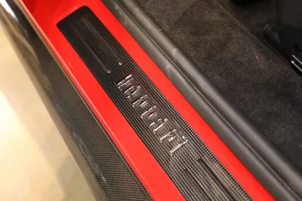 페라리 296 GTS - 포칼 스피커 업그레이드 / 서울 용산