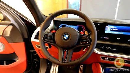 BMW XM 바월스&윌킨스 사운드가 만족스럽지 못하다면 해결은 포칼 유토피아로. / 용산, 마포, 중구