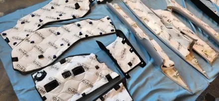 테슬라 모델3 하이랜드 롱레인지 시승기 총평 / 용산, 마포, 중구