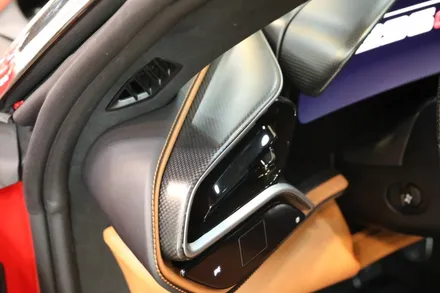 페라리 296 GTS - 포칼 스피커 업그레이드 / 서울 용산
