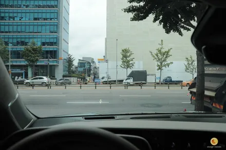 [시승기] 신형 캐딜락 에스컬레이드 구형과 비교하면 어떨까? / 서울 용산