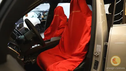 볼보 XC90 B6의 유일한 단점을 해결해보고자 합니다. / 용산, 마포, 중구