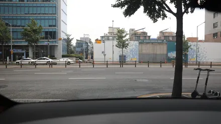 테슬라 모델X 엑스펠 틴팅 스피커 세팅으로 완성도 높이기 / 용산, 마포, 중구