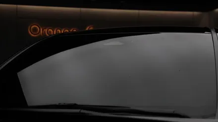 토요타 알파드 가족을 위한 썬팅은 무엇일까? / 서울 용산