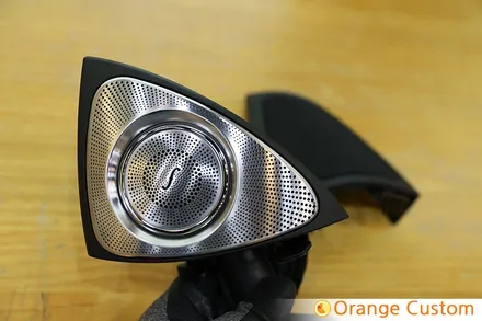 벤츠 S63 AMG 4MATIC+ 빠진 옵션 추가하기 / 서울 용산