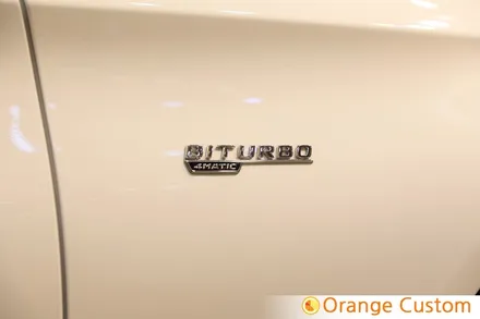 벤츠 C43 AMG 소닉디자인 스피커 튜닝 / 서울 용산