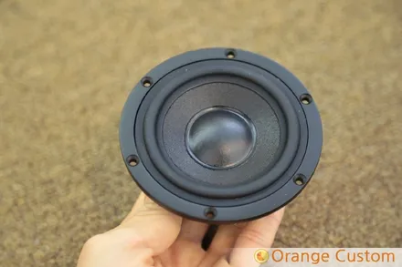 소닉디자인 사운드로 업그레이드된 벤츠 S450 / 서울 용산