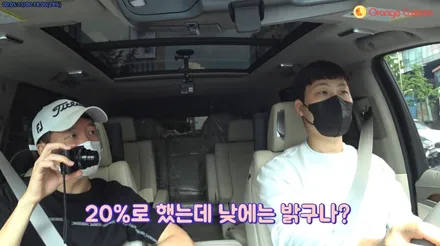 [시승기] 신형 캐딜락 에스컬레이드 구형과 비교하면 어떨까? / 서울 용산