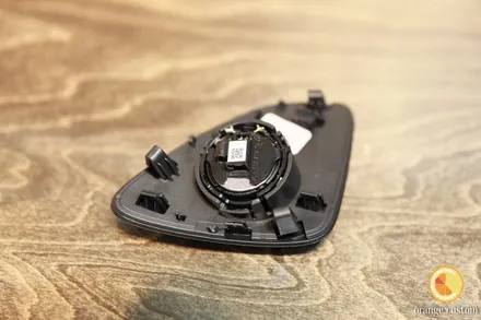 벤츠 S450 가솔린 롱바디 1호차? 4D부메스터와 스피커 튜닝 / 서울 용산