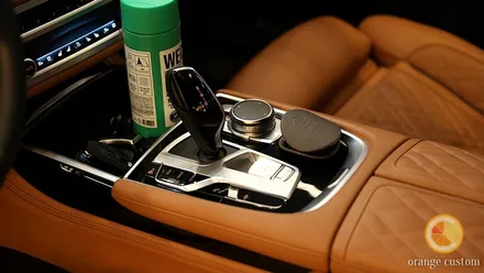 12기통의 존재감. BMW M760LI 포칼 유토피아 스피커 튜닝으로 아쉬운 점 개선. / 용산, 마포, 중구