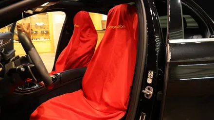 벤츠 스피커 E53 AMG 매칭 좋은 소닉디자인 방음 / 용산, 마포, 중구