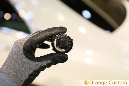 벤츠 S350D 진작에 할걸. / 서울 용산