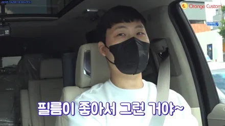 [시승기] 신형 캐딜락 에스컬레이드 구형과 비교하면 어떨까? / 서울 용산