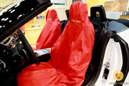BMW Z4 오픈에어링 제대로 하려면? / 서울 용산