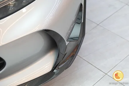 국내 단 2대뿐인 벤츠 AMG GT 블랙 시리즈 / 서울 용산