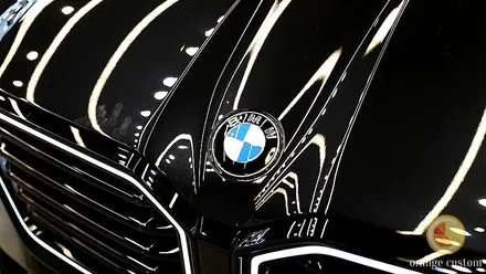BMW XM 바월스&윌킨스 사운드가 만족스럽지 못하다면 해결은 포칼 유토피아로. / 용산, 마포, 중구