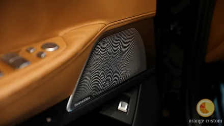 12기통의 존재감. BMW M760LI 포칼 유토피아 스피커 튜닝으로 아쉬운 점 개선. / 용산, 마포, 중구