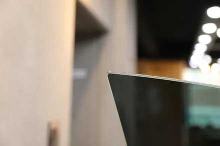 엑스펠 썬팅 작업 진행한 테슬라 모델S 롱레인지 / 용산, 마포, 중구