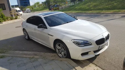 [BMW 640D] 사이드미러 커버 메탈릭 펄카본 / 화성 동탄