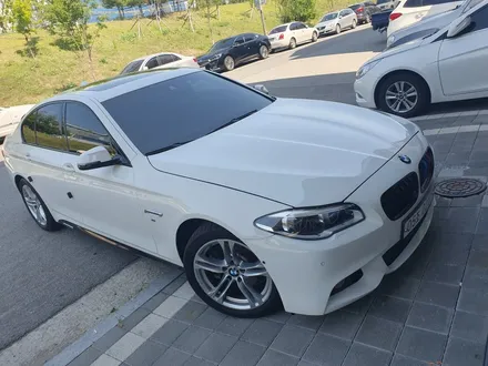 고퀄리티 카본수전사 [BMW 530d] 미러커버 / 화성 동탄