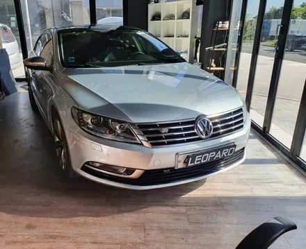 [표범샵]_폭스바겐CC 실내수전사 / 화성 동탄