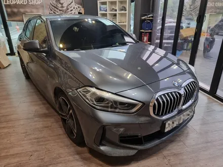 [표범샵]_BMW118D 실내수전사 / 동탄,오산,수원