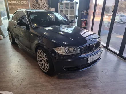 [표범샵]_BMW 120D E82 카본수전사 / BMW / 1시리즈 (E82) / 동탄,오산,수원