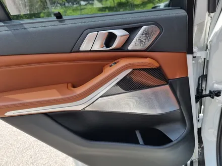 [표범샵]BMW_G05 X5 실내 우드 카본수전사 / 동탄,오산,수원