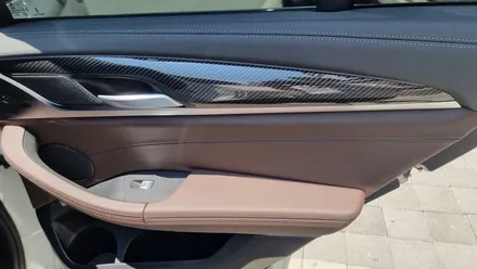 [표범샵]_BMW X4 차량 입고 / 화성 동탄