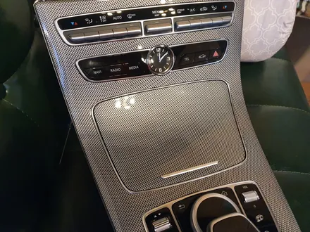[벤츠 CLS AMG] 수전사 작업으로 실내를 한층더 업그레이드 ~! / 동탄,오산,수원