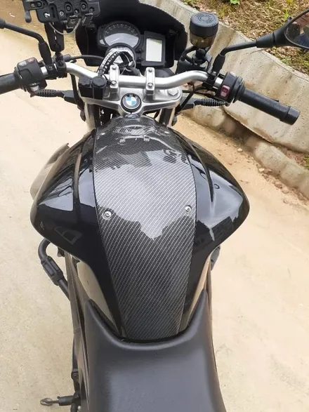 BMW_F800R 바이크 수전사_[표범샵] / 동탄,오산,수원