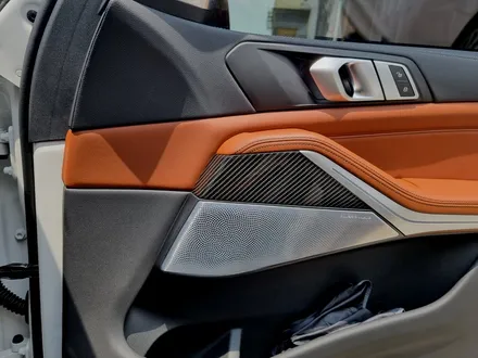 [표범샵]BMW_G05 X5 실내 우드 카본수전사 / 동탄,오산,수원